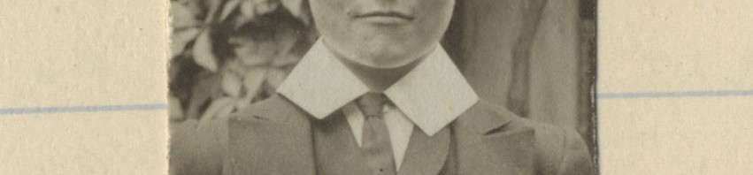 Photograph of Dearmer